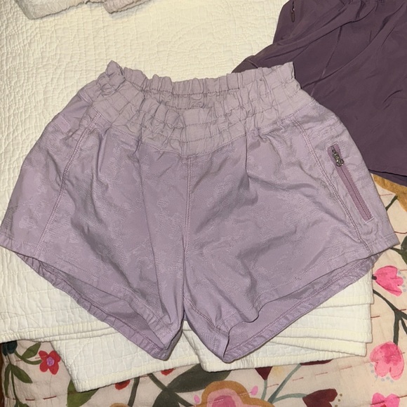 lululemon athletica Pants - Lululemon Shorts